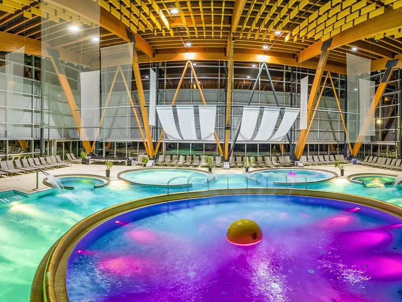 AquaCity Poprad – Poprad, zdjęcie 1