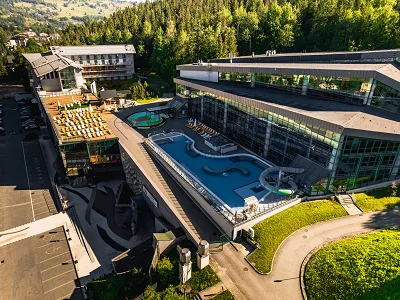 Aqua Park Zakopane – Zakopane, zdjęcie 1