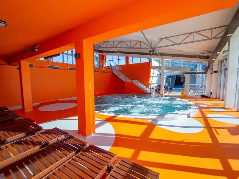 Spa & Aquapark Turčianske Teplice – Turčianske Teplice, zdjęcie 2