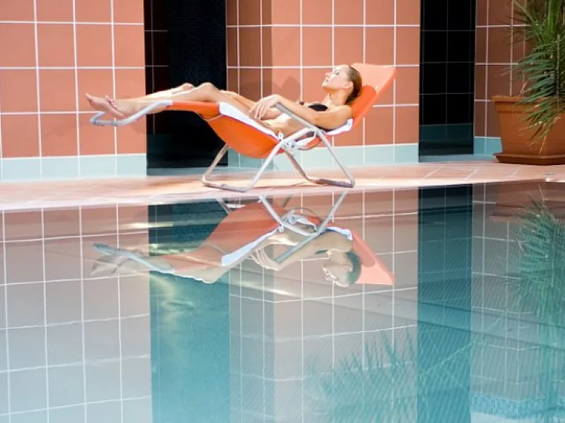 Spa & Aquapark Turčianske Teplice – Turčianske Teplice, zdjęcie 4
