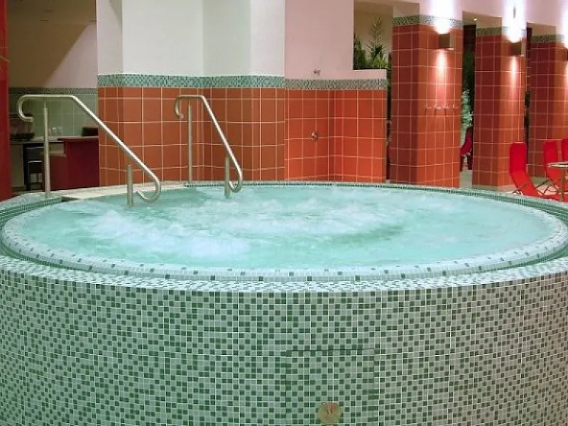 Spa & Aquapark Turčianske Teplice – Turčianske Teplice, zdjęcie 5