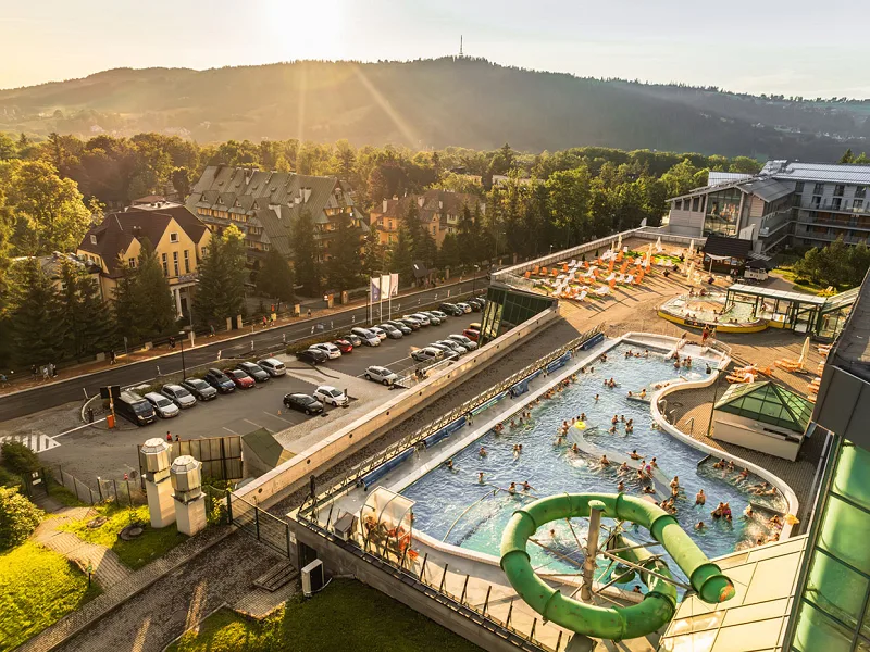 Aqua Park Zakopane – Zakopane, zdjęcie 2