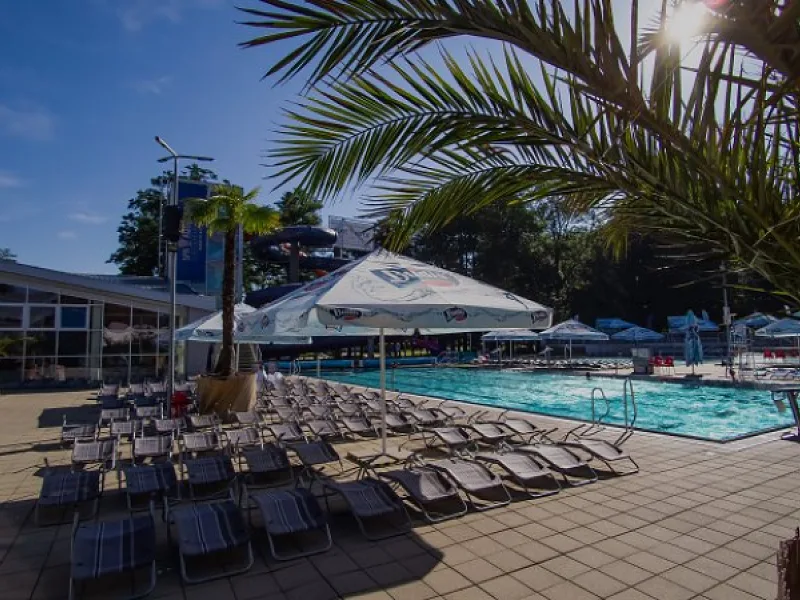 Spa & Aquapark Turčianske Teplice – Turčianske Teplice, zdjęcie 7