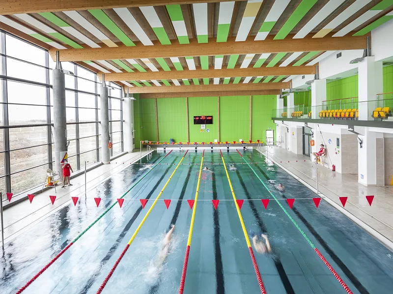 Tarnowskie Termy – Tarnowo Podgórne, zdjęcie 4