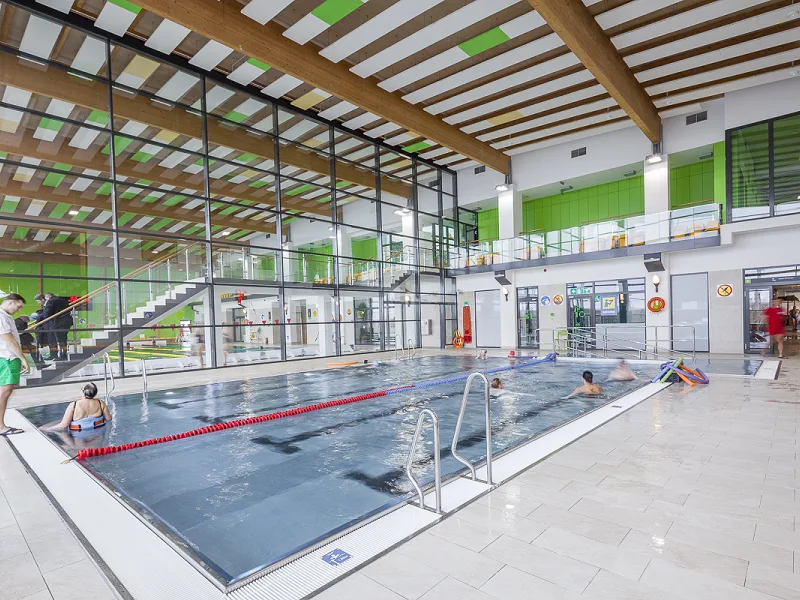 Tarnowskie Termy – Tarnowo Podgórne, zdjęcie 5