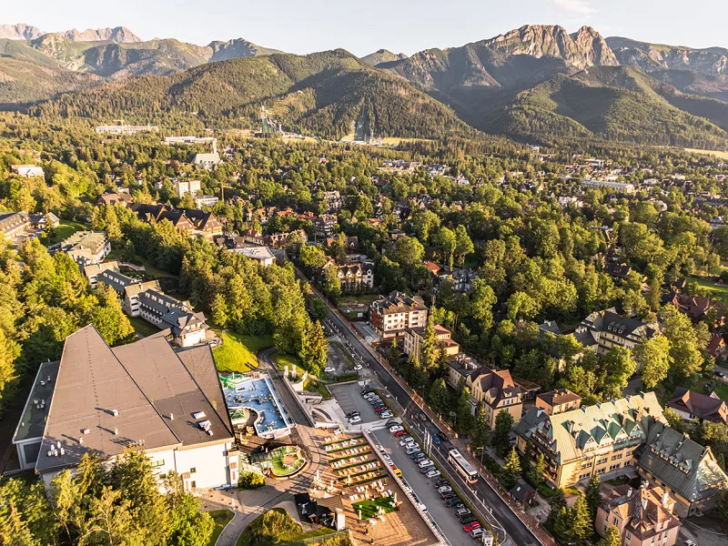 Aqua Park Zakopane – Zakopane, zdjęcie 4