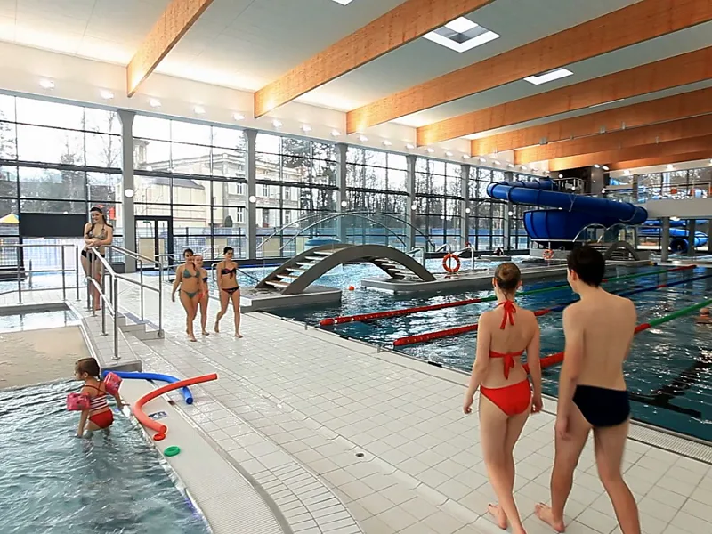 Termy Cieplickie – Jelenia Góra, zdjęcie 8
