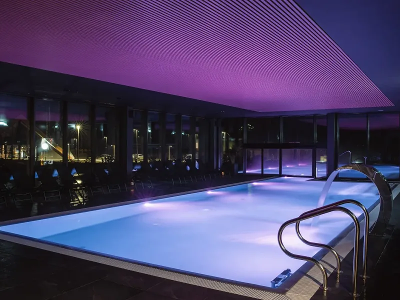 Termy Karkonosze Resort & Spa – Staniszów, zdjęcie 1