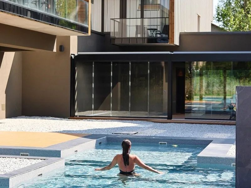 Termy Karkonosze Resort & Spa – Staniszów, zdjęcie 2