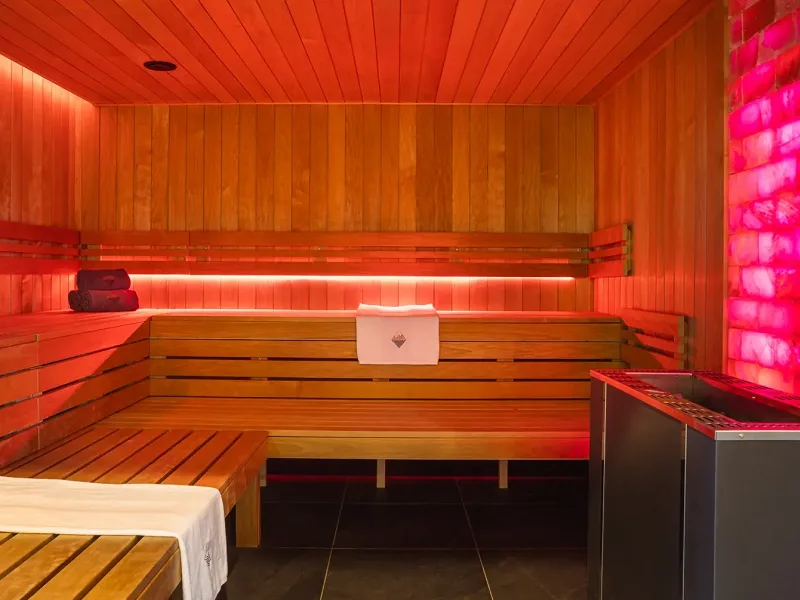 Termy Karkonosze Resort & Spa – Staniszów, zdjęcie 3