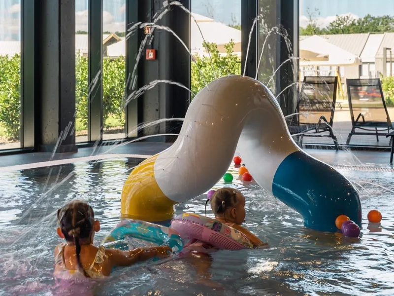 Termy Karkonosze Resort & Spa – Staniszów, zdjęcie 4