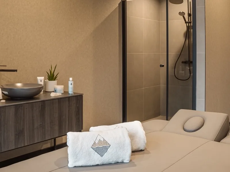 Termy Karkonosze Resort & Spa – Staniszów, zdjęcie 5