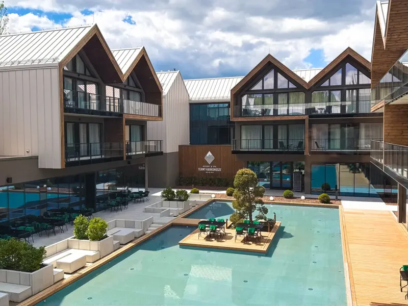 Termy Karkonosze Resort & Spa – Staniszów, zdjęcie 6