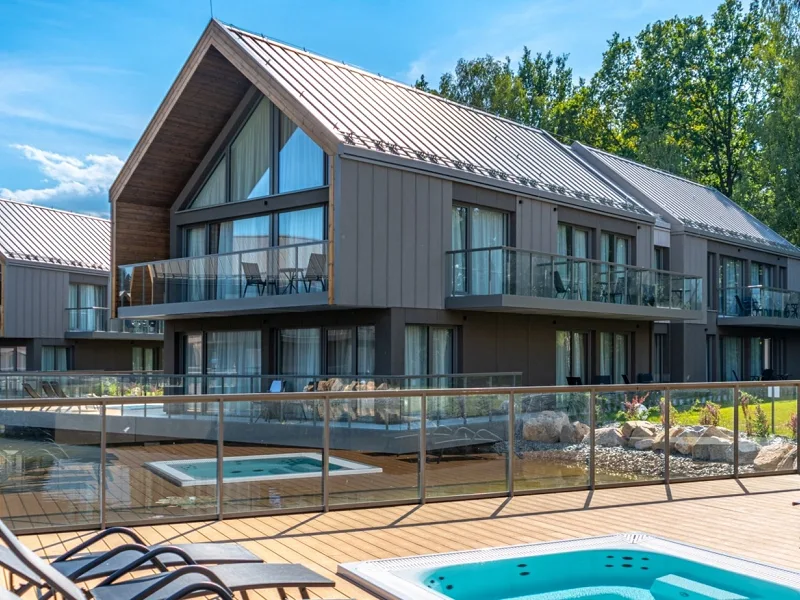 Termy Karkonosze Resort & Spa – Staniszów, zdjęcie 7
