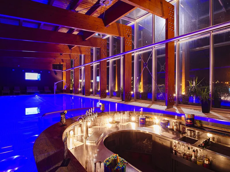 AquaCity Poprad – Poprad, zdjęcie 2