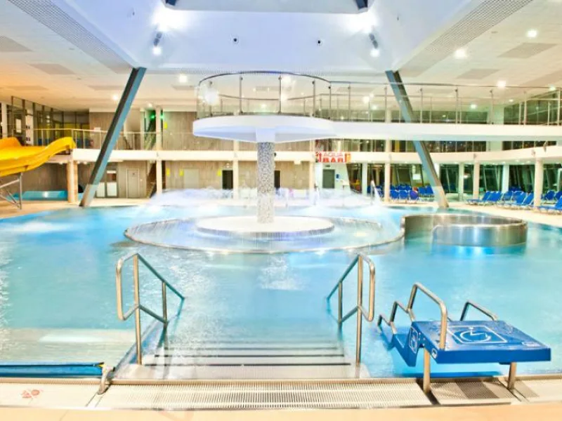 AquaRelax Dolný Kubín – Dolný Kubín, zdjęcie 3