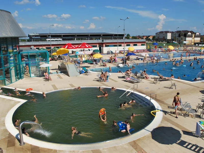 Termy Mszczonów – Mszczonów, zdjęcie 5