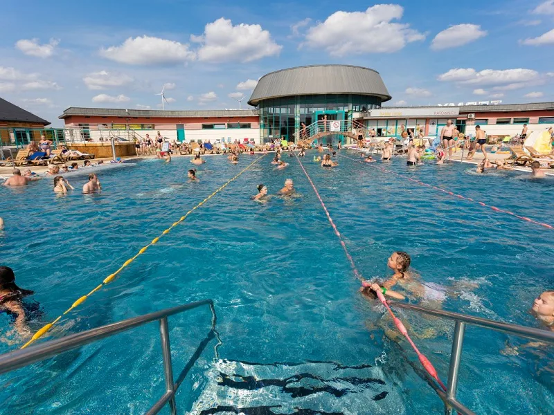 Termy Mszczonów – Mszczonów, zdjęcie 6
