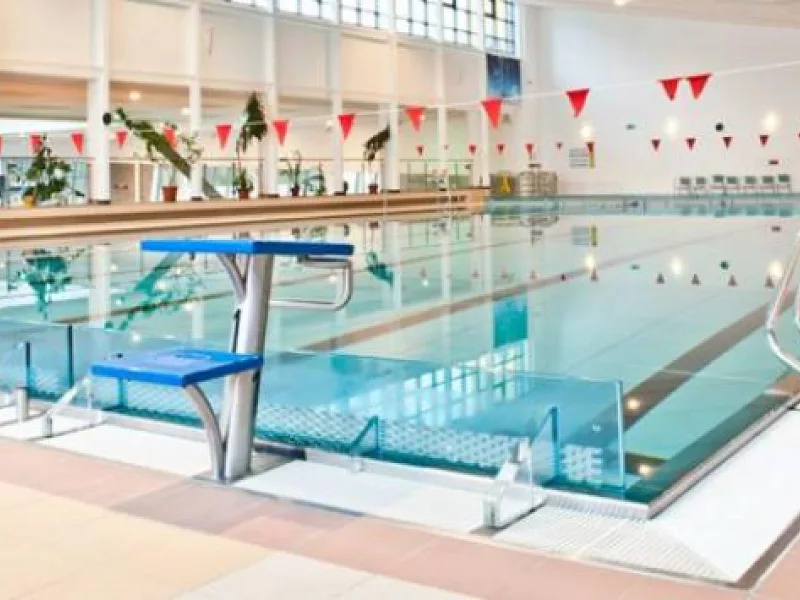 AquaRelax Dolný Kubín – Dolný Kubín, zdjęcie 5