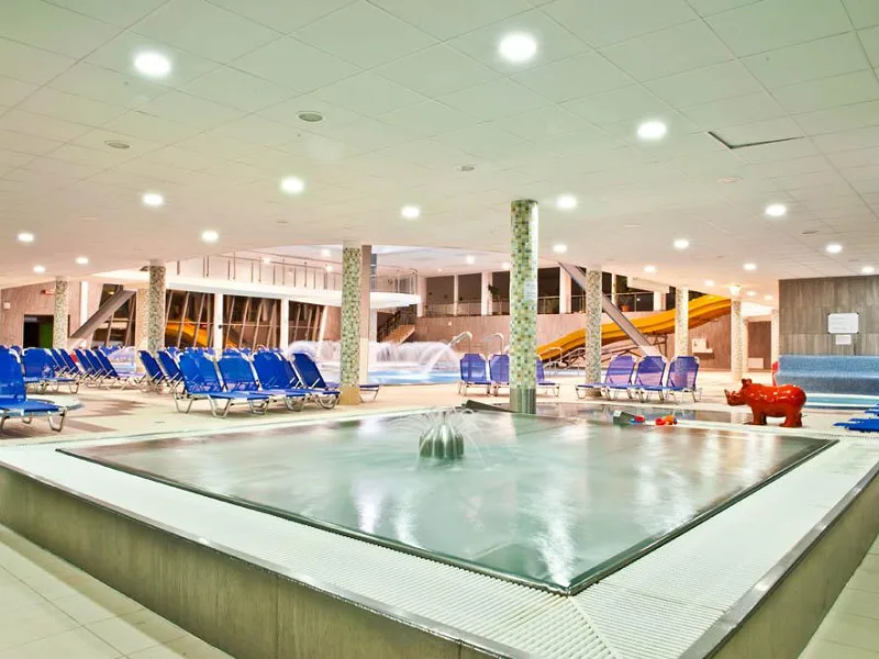 AquaRelax Dolný Kubín – Dolný Kubín, zdjęcie 7
