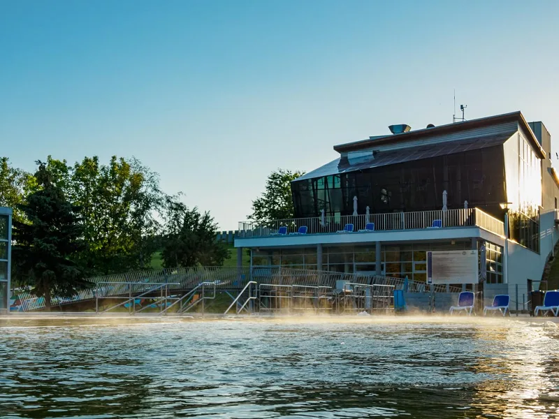 Termálne kúpalisko Vrbov – Vrbov, zdjęcie 3