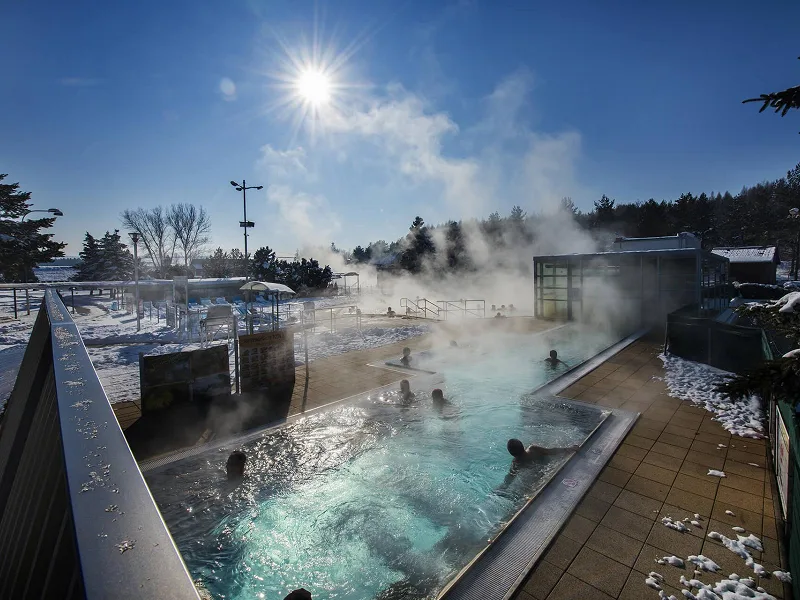 Termálne kúpalisko Vrbov – Vrbov, zdjęcie 5