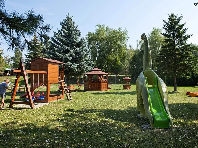 Termálne kúpalisko Vrbov – Vrbov, zdjęcie 8