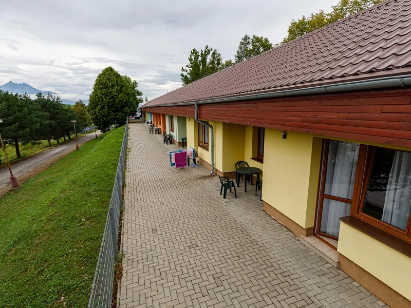 Termálne kúpalisko Vrbov – Vrbov, zdjęcie 9