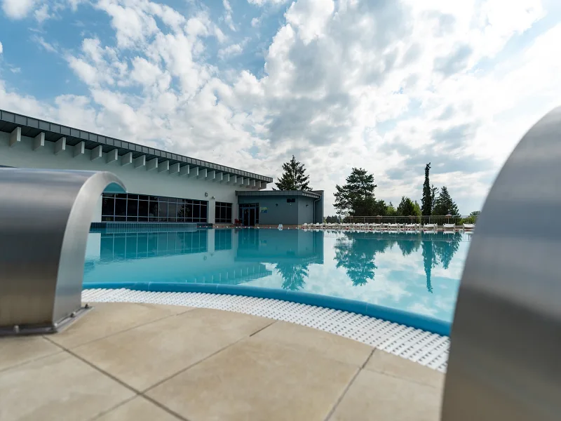 Holidaypark Kováčová – Kováčová, zdjęcie 1