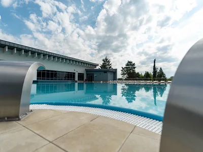 Holidaypark Kováčová – Kováčová, zdjęcie 1