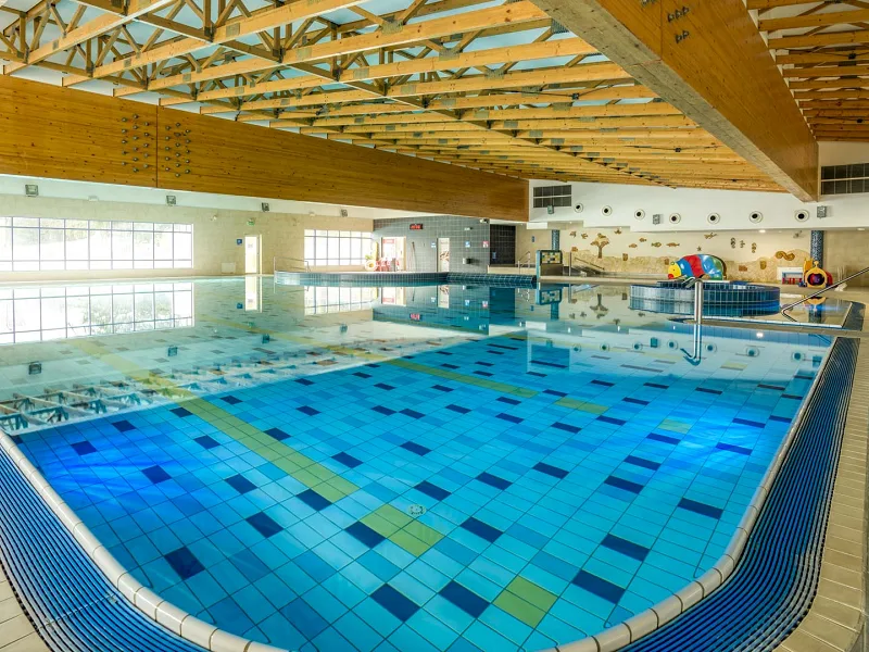 Holidaypark Kováčová – Kováčová, zdjęcie 2