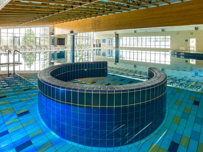 Holidaypark Kováčová – Kováčová, zdjęcie 3