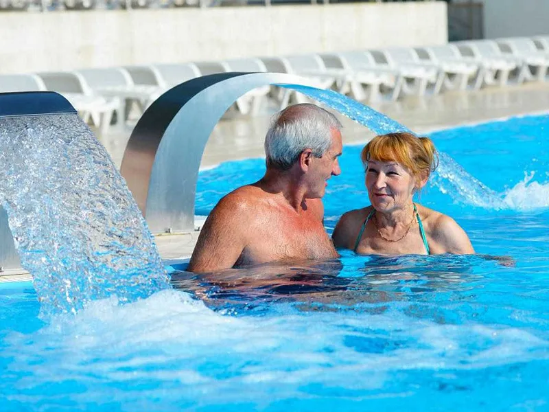 Holidaypark Kováčová – Kováčová, zdjęcie 4