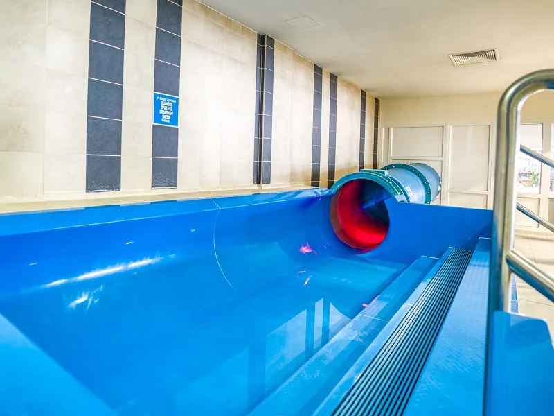 Holidaypark Kováčová – Kováčová, zdjęcie 5