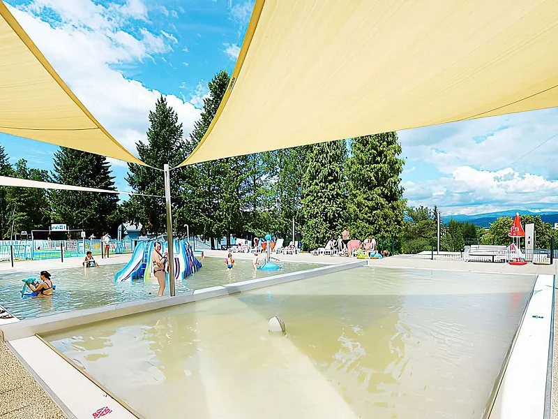 Holidaypark Kováčová – Kováčová, zdjęcie 6