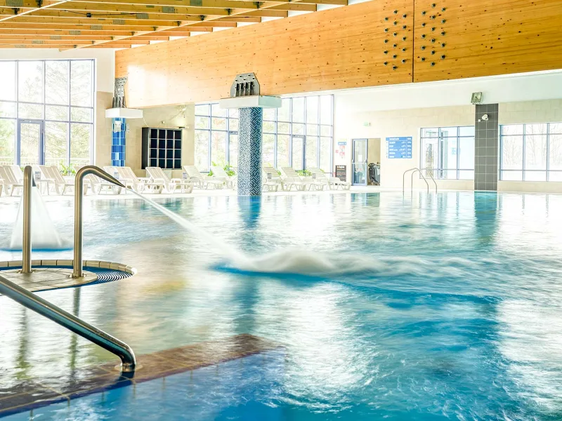 Holidaypark Kováčová – Kováčová, zdjęcie 7