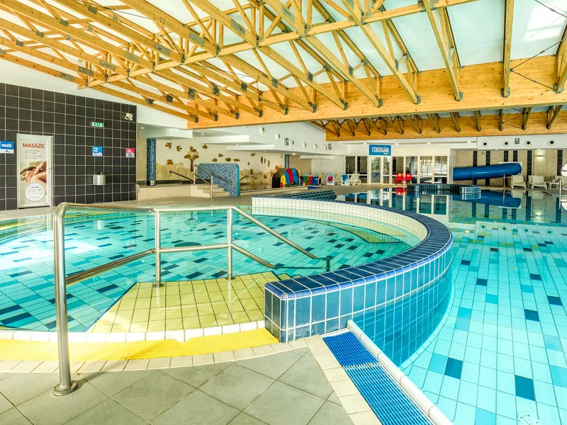 Holidaypark Kováčová – Kováčová, zdjęcie 8