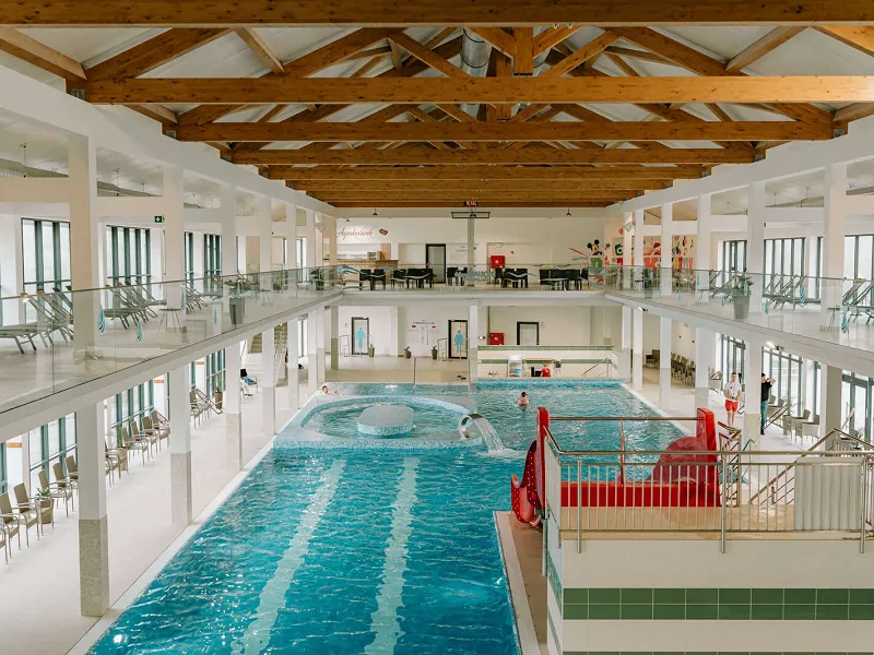 Aquapark Lipany – Lipany, zdjęcie 1