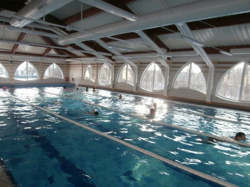 Thermal Corvinus Veľký Meder – Veľký Meder, zdjęcie 5