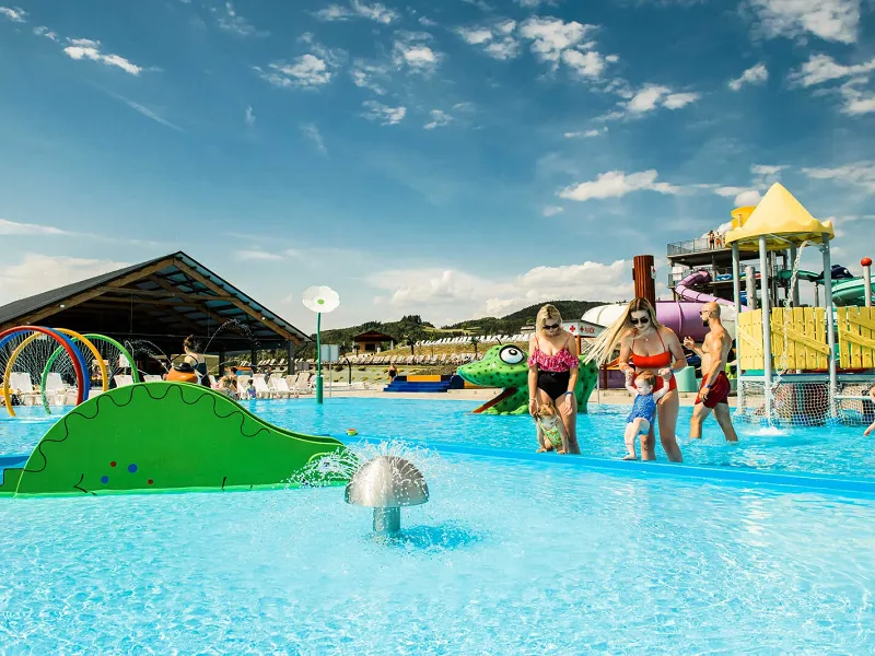 Aquapark Lipany – Lipany, zdjęcie 3