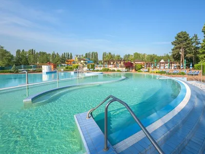 Thermalpark Dunajská Streda – Dunajská Streda, zdjęcie 1