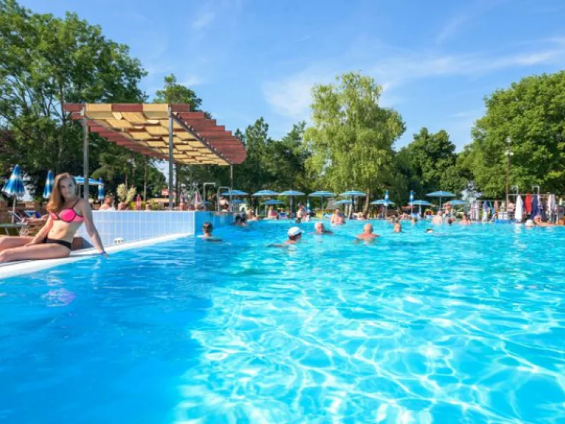 Thermalpark Dunajská Streda – Dunajská Streda, zdjęcie 2