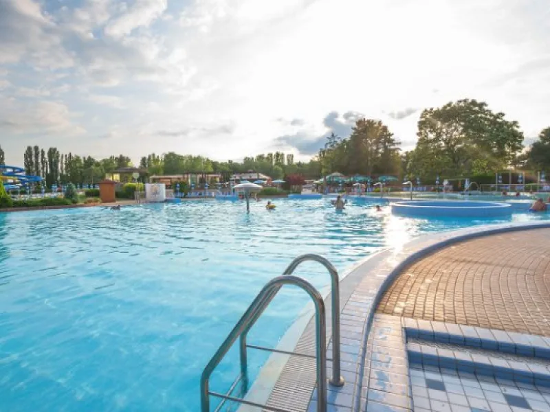 Thermalpark Dunajská Streda – Dunajská Streda, zdjęcie 3