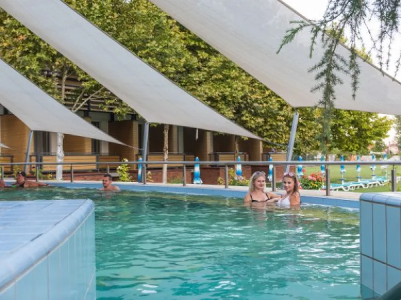 Thermalpark Dunajská Streda – Dunajská Streda, zdjęcie 4