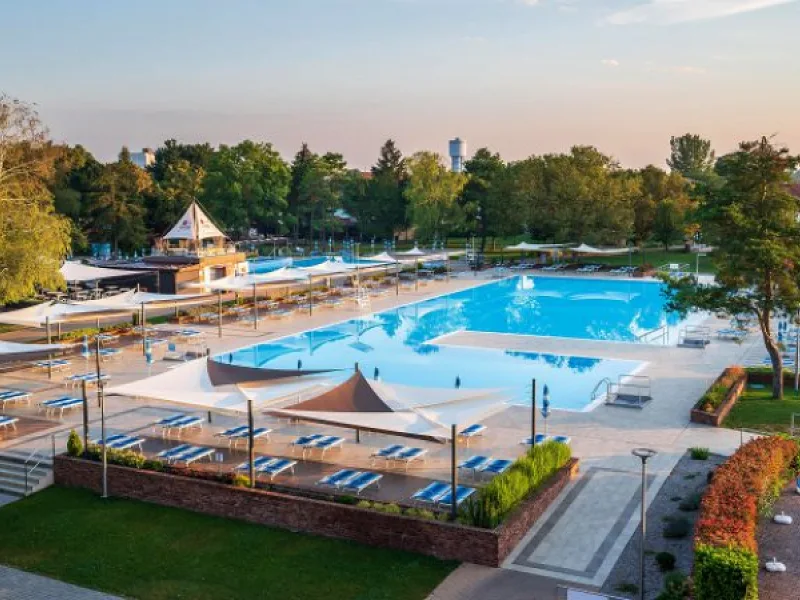 Thermalpark Dunajská Streda – Dunajská Streda, zdjęcie 5