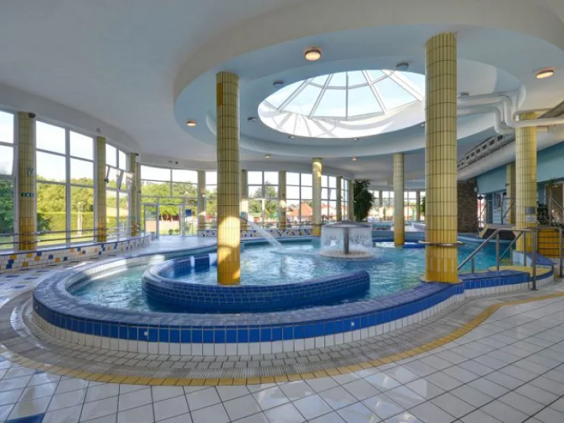 Thermalpark Dunajská Streda – Dunajská Streda, zdjęcie 6