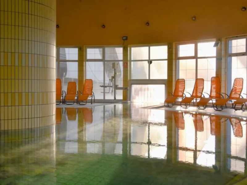 Thermalpark Dunajská Streda – Dunajská Streda, zdjęcie 8