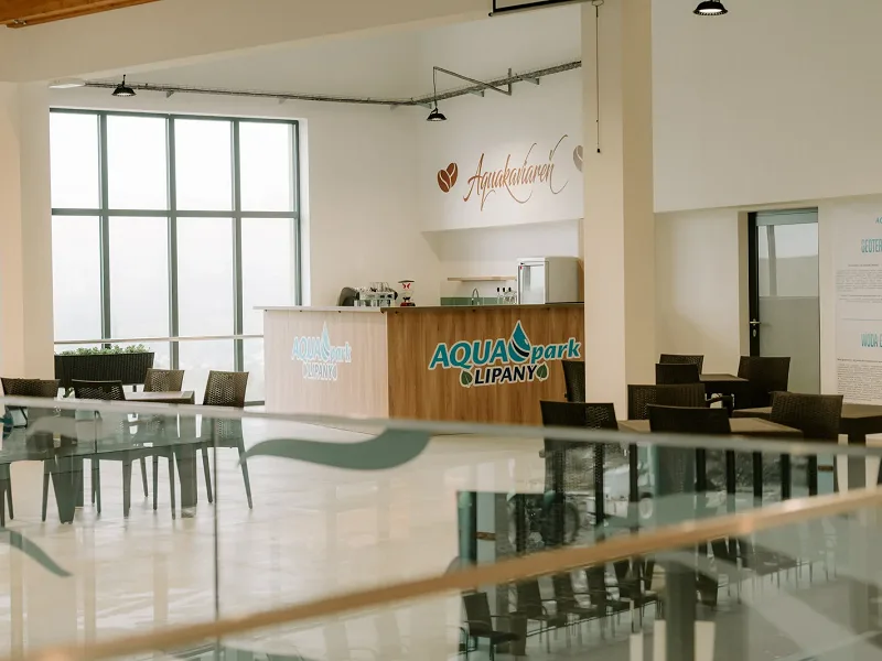 Aquapark Lipany – Lipany, zdjęcie 5