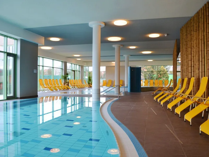 Vadaš Thermal Resort – Štúrovo, zdjęcie 1