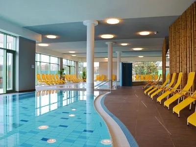 Vadaš Thermal Resort – Štúrovo, zdjęcie 1